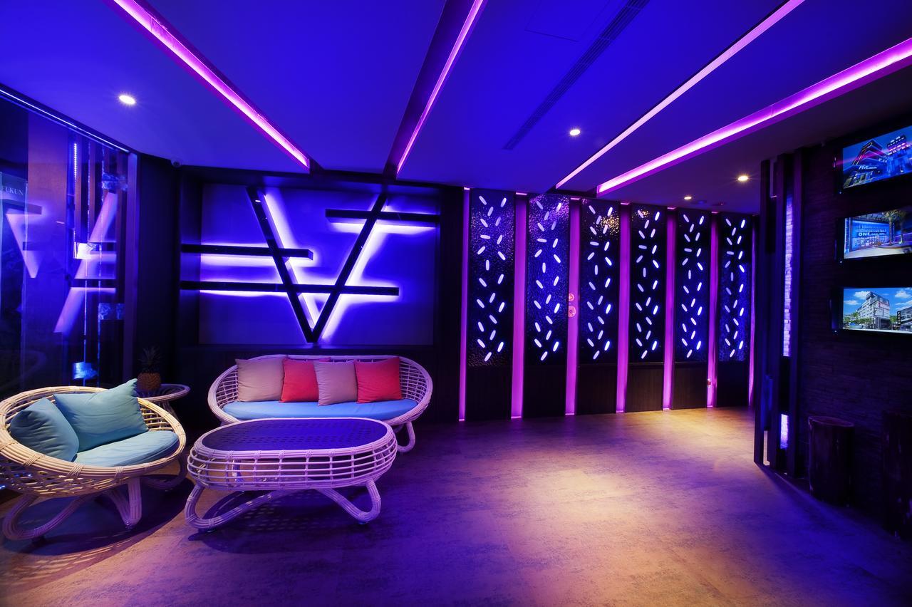 Two Fukun Hotel Jiaoxi Zewnętrze zdjęcie